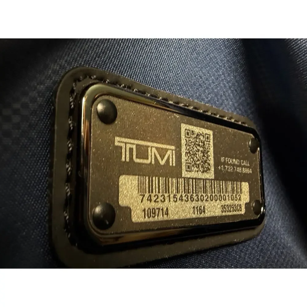 Tumi cfx adelaide